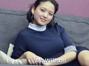 MiaWillson