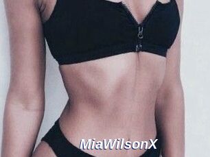 MiaWilsonX