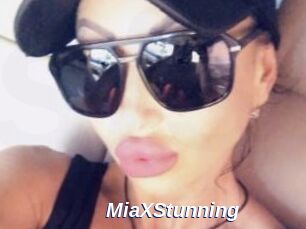 MiaXStunning