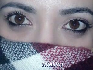 Miakyri