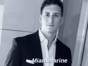 MiamiMarine