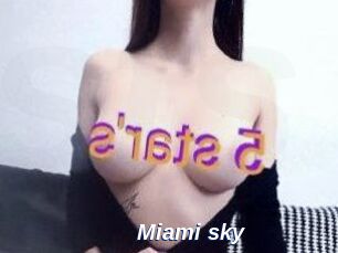 Miami_sky