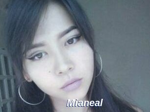 Mianeal