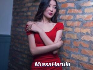 MiasaHaruki