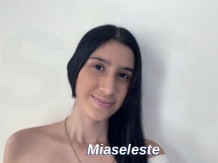 Miaseleste