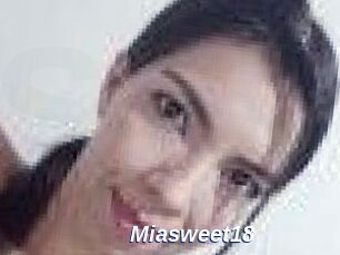 Miasweet18