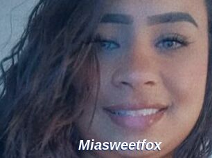 Miasweetfox