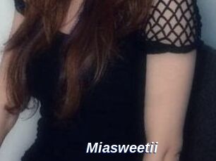 Miasweetii