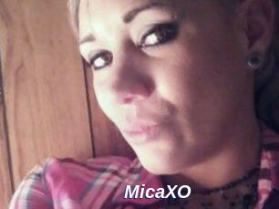 MicaXO