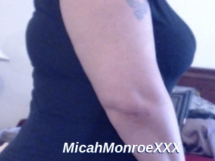 MicahMonroeXXX