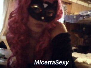 MicettaSexy