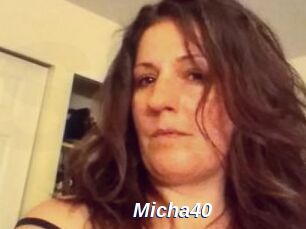 Micha40