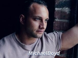 MichaelBoyd