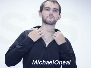 MichaelOneal