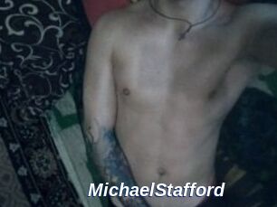 Michael_Stafford