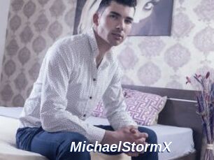 MichaelStormX