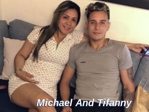 Michael_And_Tifanny