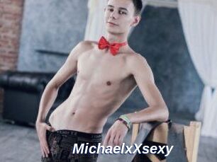 MichaelxXsexy