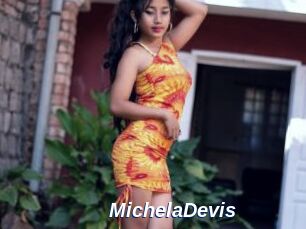 MichelaDevis