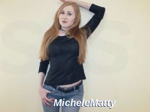 MicheleMatty