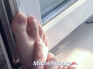 Michele_Baby