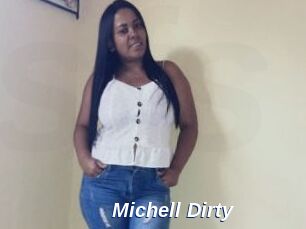 Michell_Dirty