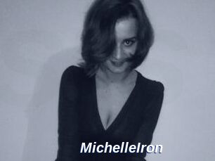 MichelleIron