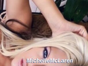 MichelleMcLaren