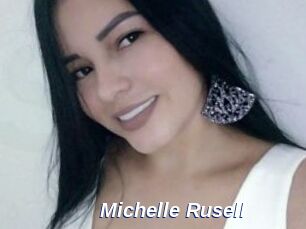 Michelle_Rusell