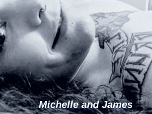 Michelle_and_James