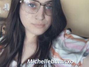 Michelleburnsxo