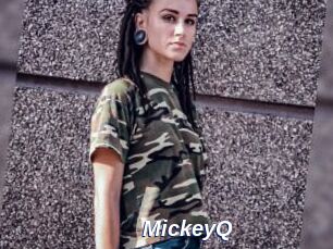 MickeyQ