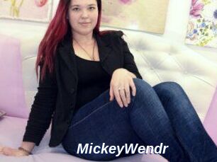 MickeyWendr