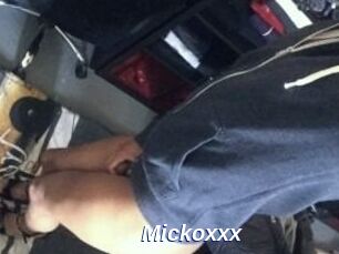 Mickoxxx