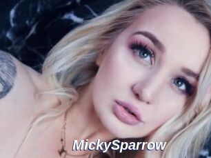 MickySparrow