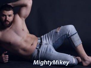 MightyMikey