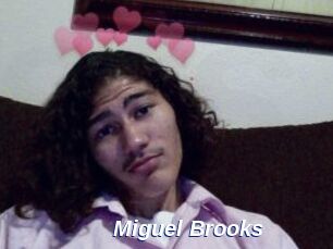 Miguel_Brooks Safer Sex