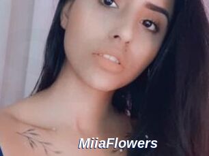 MiiaFlowers