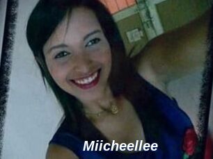 Miicheellee