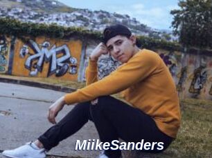 MiikeSanders