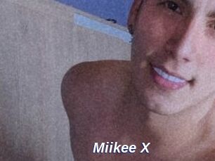 Miikee_X