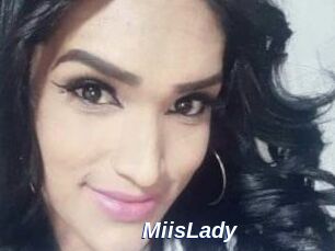 MiisLady