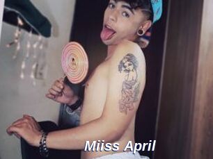 Miiss_April