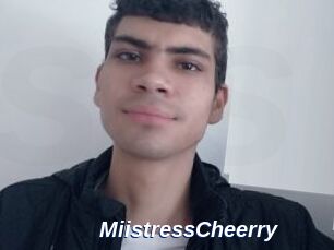 MiistressCheerry