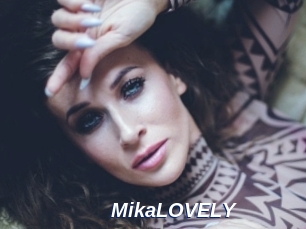 MikaLOVELY