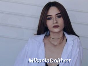 MikaelaDolliver