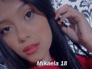 Mikaela_18