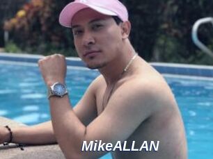 MikeALLAN