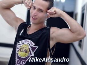 MikeAlesandro