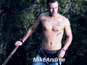 MikeAndree